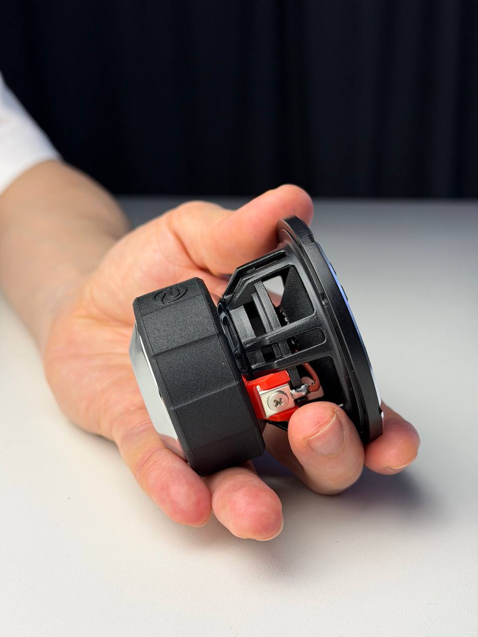 Recoil | SW2.5 mini | Сабвуфер (сувенир),   20RMS   | превью 3