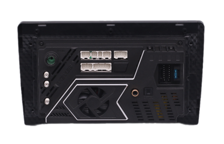 TEYES | CC3  9" 4-32 | Android 10.0, 8 ядер дисплей 9 " Wi-Fi, 2DIN,  USB, BT, память 3-32 Гб| превью 3