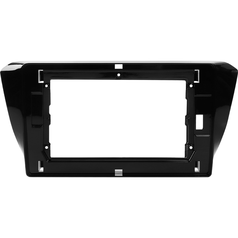 TEYES | Skoda Superb 3 2015-2019 | Рамка 10.2"  + комплект проводов  | превью 1