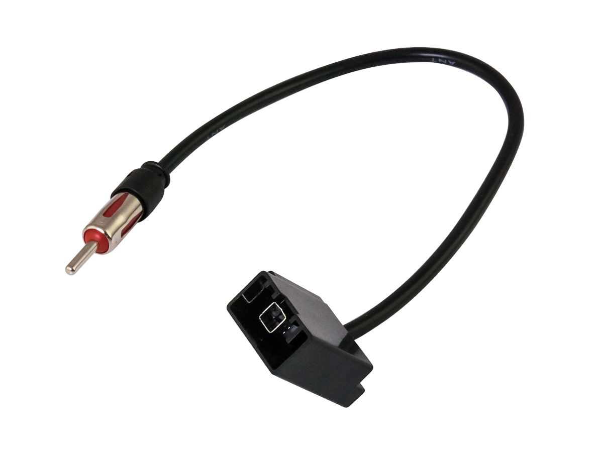 AurA | ANC-LX01 | антенный переходник Lexus | 1