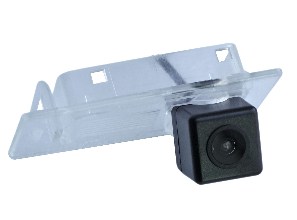 Swat | Camera Hyundai VDC-412 | Hyundai Elantra 12+ рестайл 0,1LUX, PAL/NTSC,170гр | 1