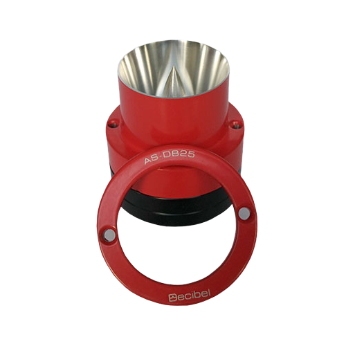 Ural | AS-DB25 | 4" (10cm), ВЧ 1ШТ.!!!, 150/300w, 2000-20000 Hz, 4 Om, 109 db | 5