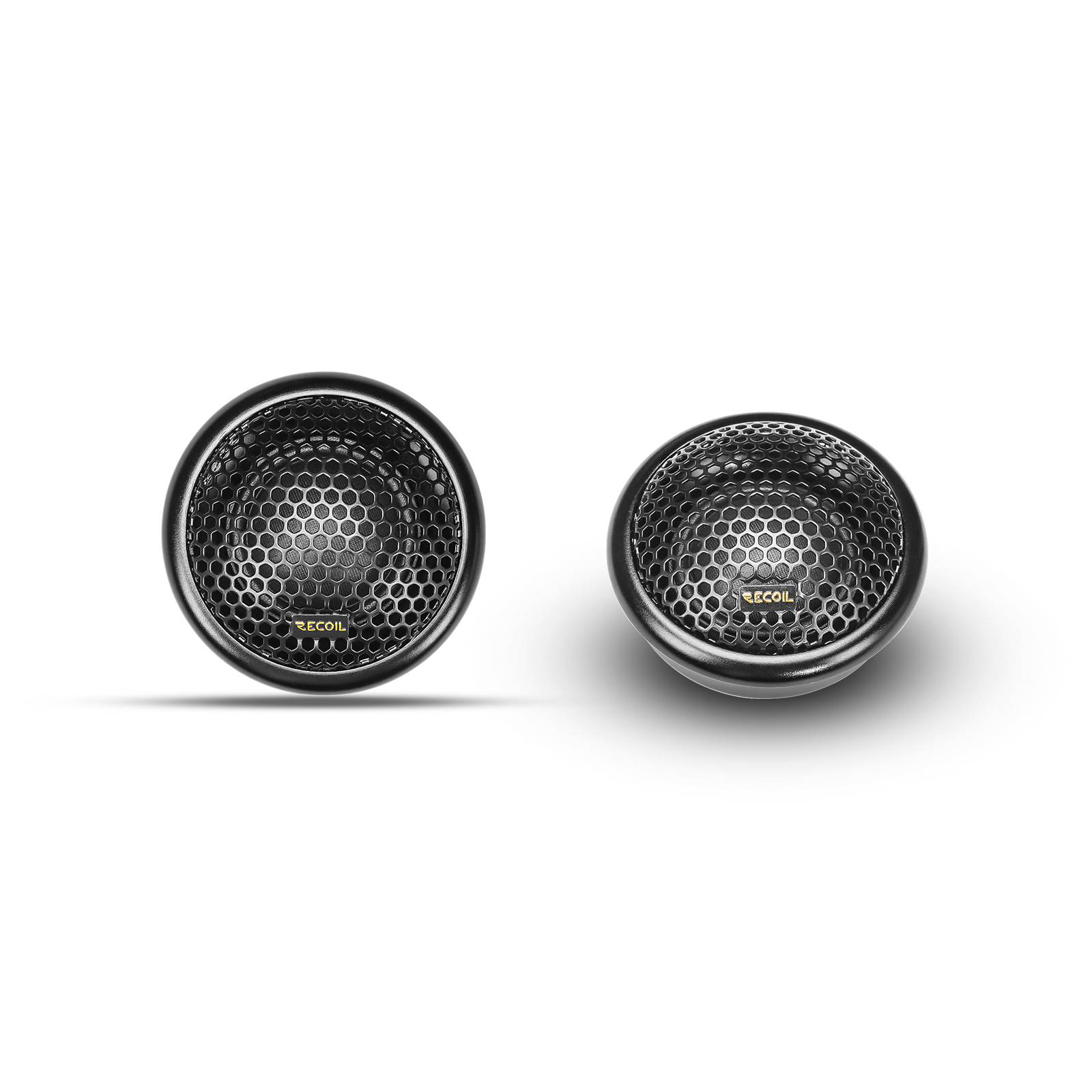 Recoil | SAM365 | комп. акустика, 6.5”(165 mm),  Ом, Гц,  RMS/Peak -65/130  | превью 1