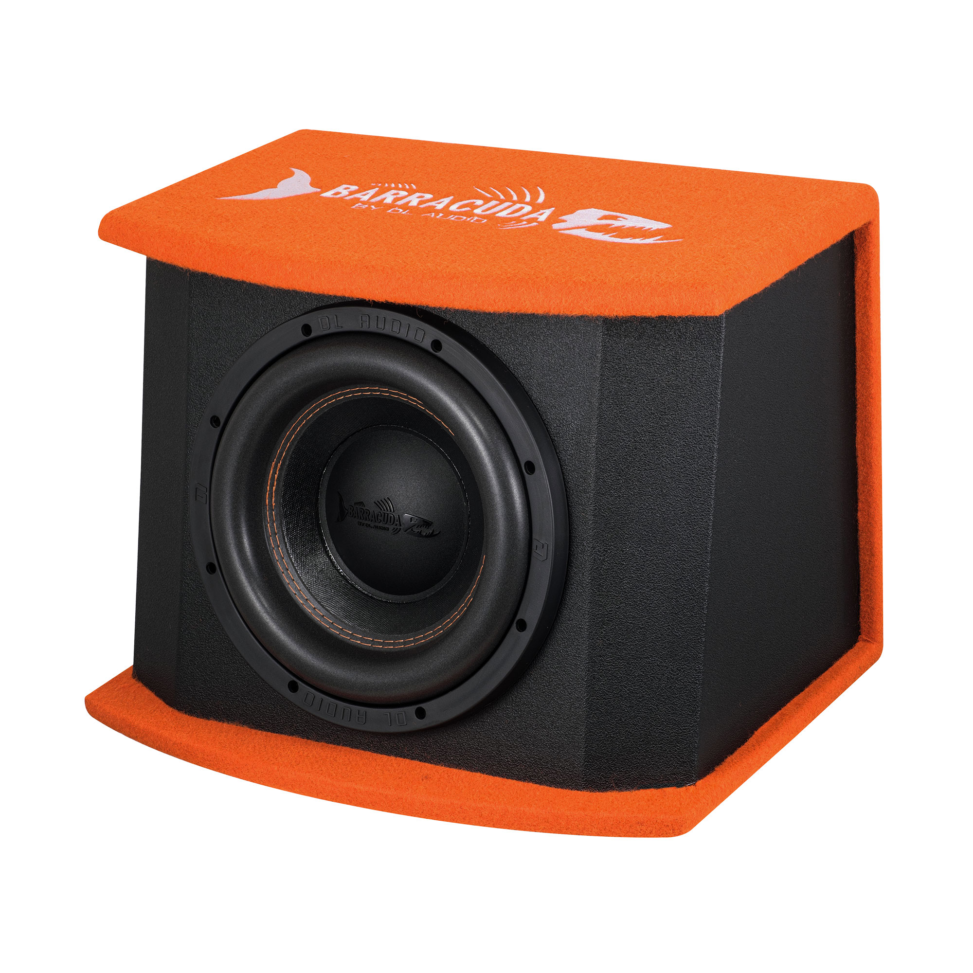 DL Audio | Barracuda 10A V2 |  | превью 3