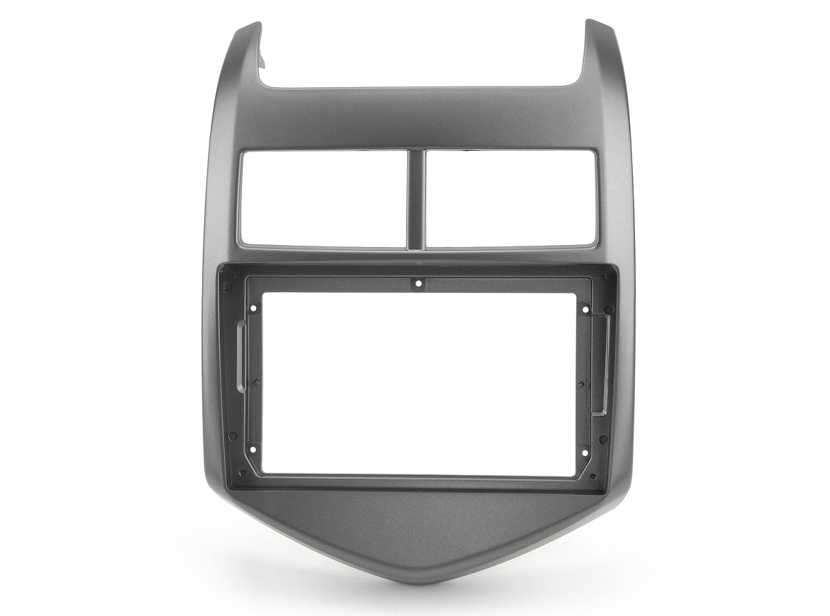 Incar | RCV-FC219 | рамка 9" для Chevrolet Aveo 2012+ | 1