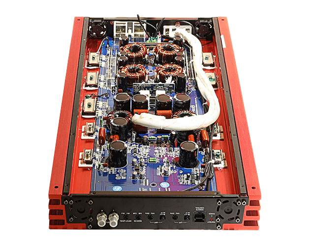 Ural | PT 2.1200F | 2x600 (4om), 2x900 (2om), 1x1800 (4om), 10-20000 kHz | 4