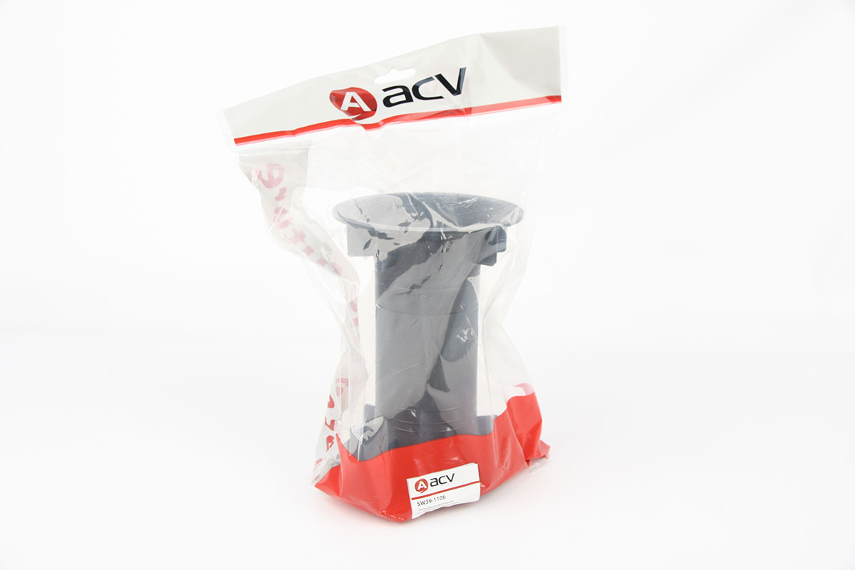 ACV | SW39-1106 | фазоинвертор, L=190/D=133/d=80 | превью 3