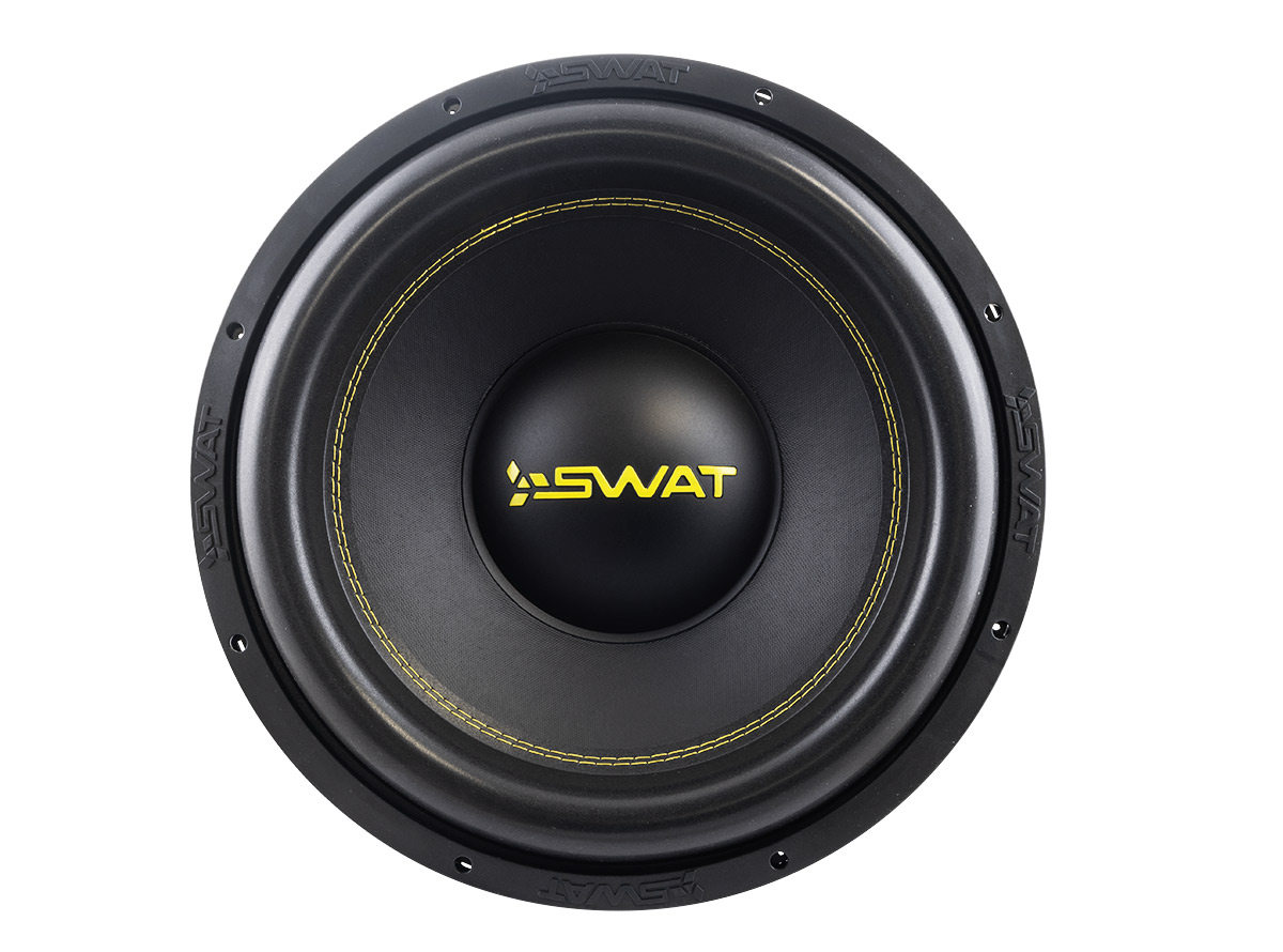 Swat | SBT-15 V3 | 15", RMS 650W, 2+2 ом | превью 2