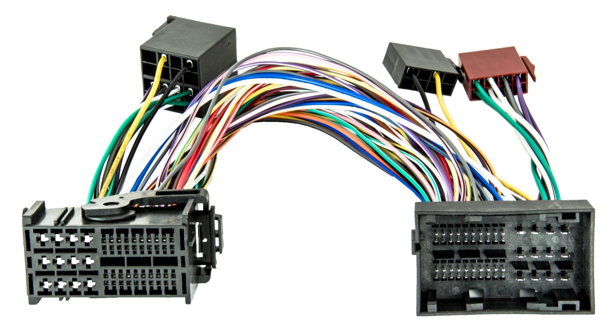 MATCH | PP-AC-16a | кабель для Jeep,Dodge,Fiat,Mazerati | 1