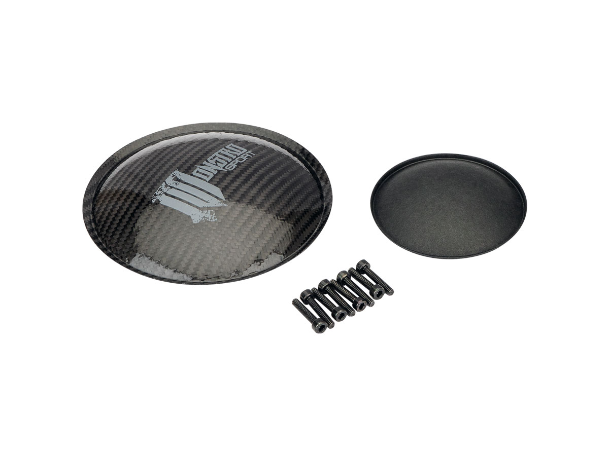 AurA | RK-MONSTRO-12.D1 SPORT | Ремкомплект MONSTRO-12.D1 SPORT, подвес/диффузор/катушка/колпак | 5