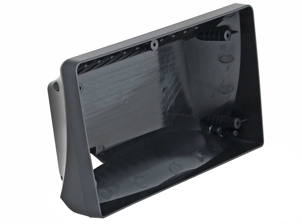 Incar | RLA-FC1185 | рамка 9" LADA Kalina I 2004-2013  | превью 1