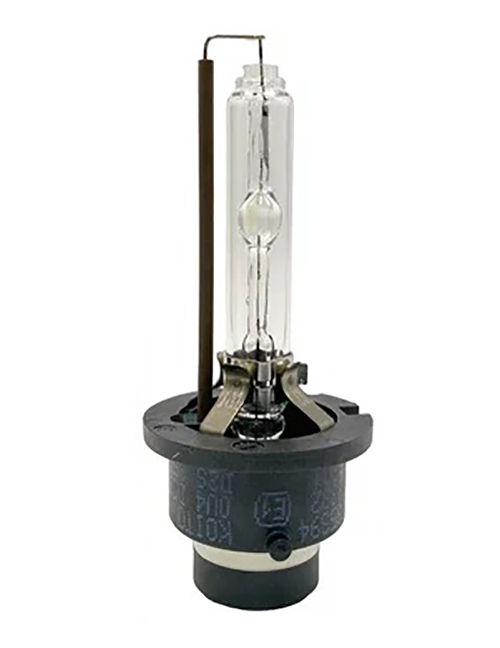 KOITO | 3502K/T D2S 4000K | Лампа ксеноновая KOITO D2S 4000K 1шт.| превью 2