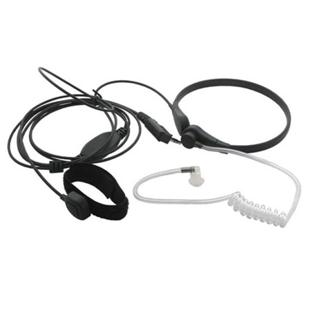 Vertex | EMP-3076 | Ларингофон для радиостанции Vertex| 1