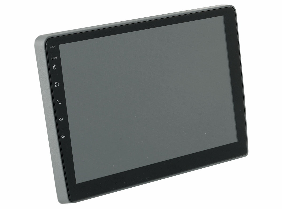 Incar | RGZ-FC839 | рамка 10" для Gazelle Next 2016+, 10" (тип2 Накладка)  | превью 3