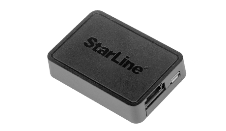 StarLine | M66-S V2 | трекер GPS ГЛОНАСС,3 нано SIM-карты | превью 2