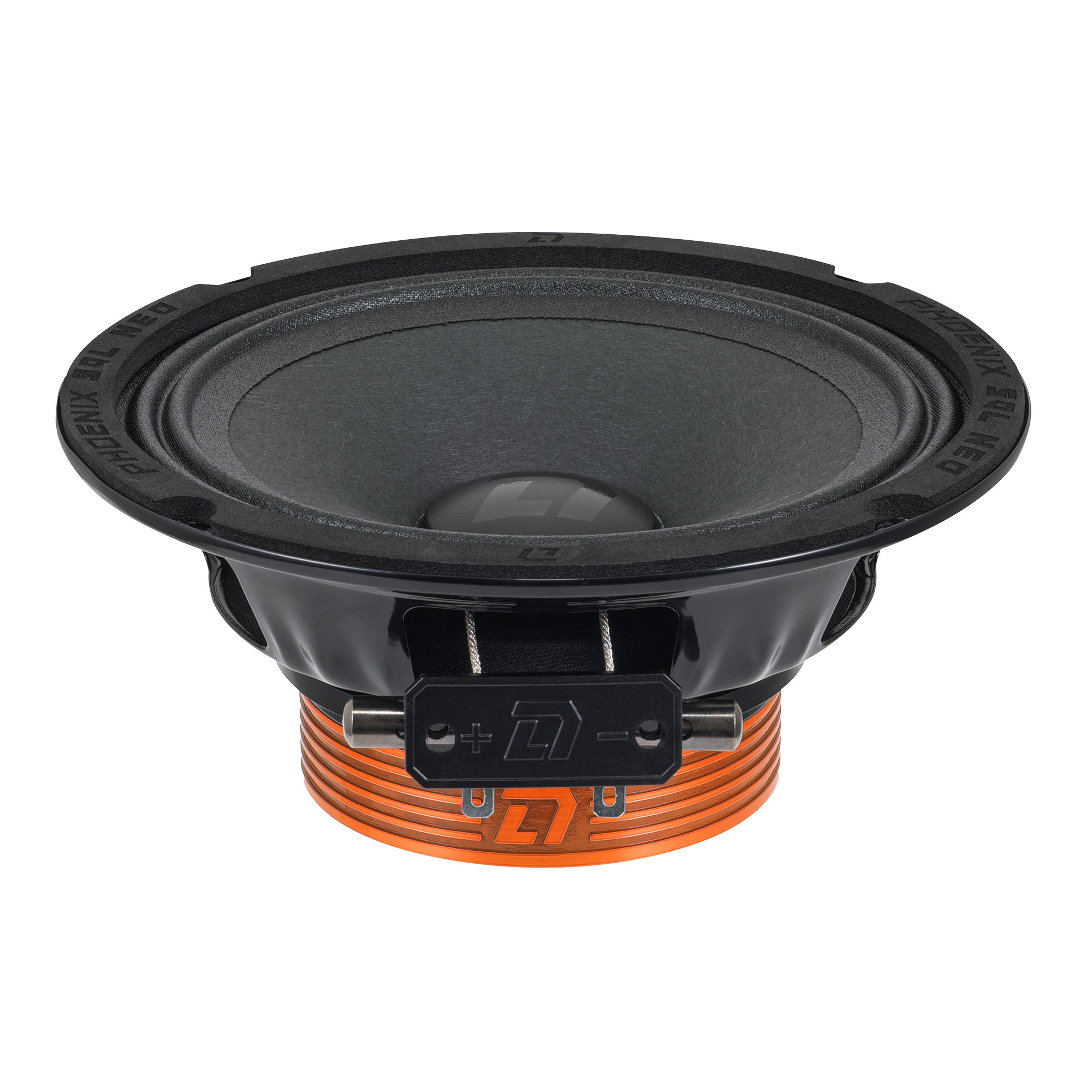 DL Audio | Phoenix SQL 165 NEO | | 1