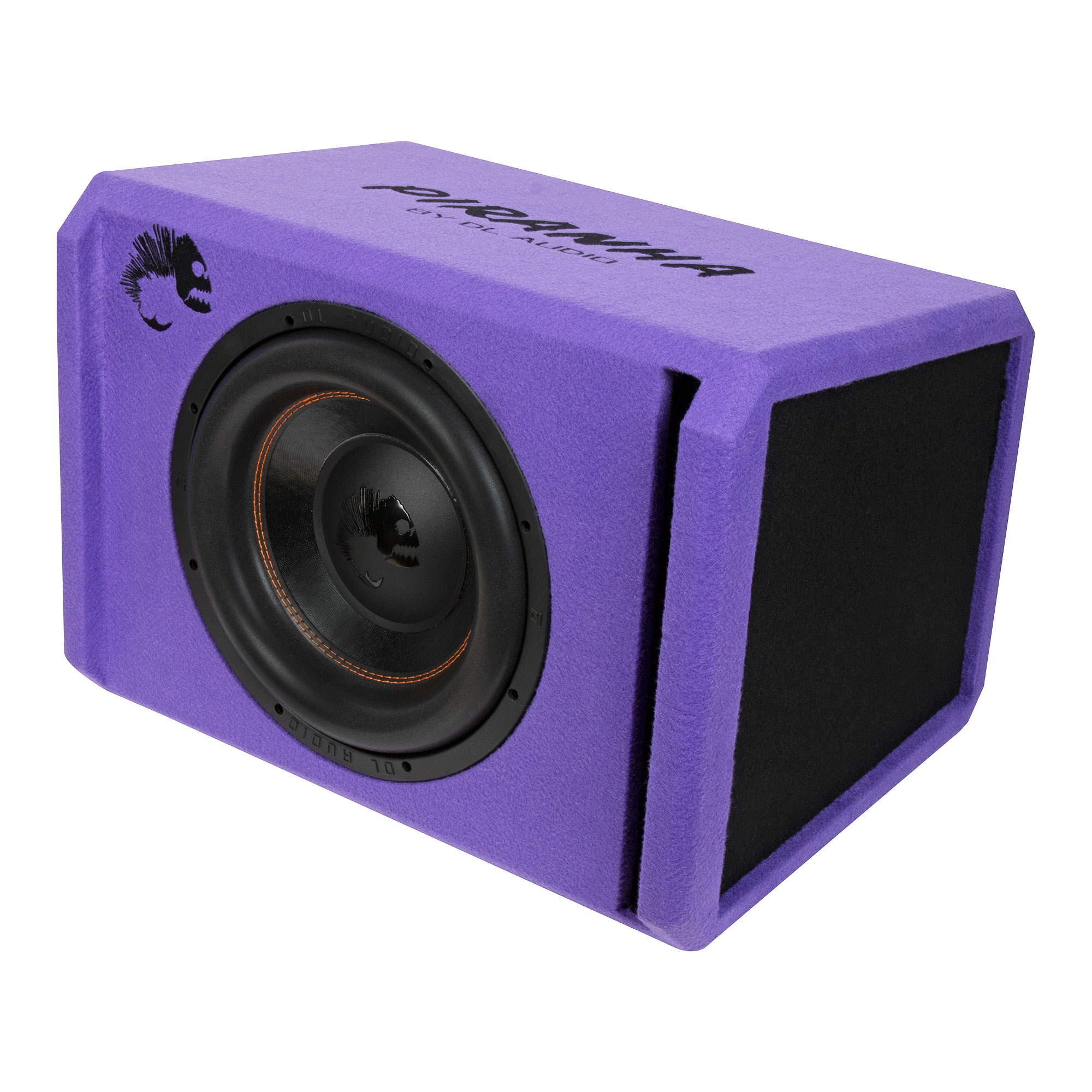 DL Audio | Piranha 12A V2 Purple |  | превью 2