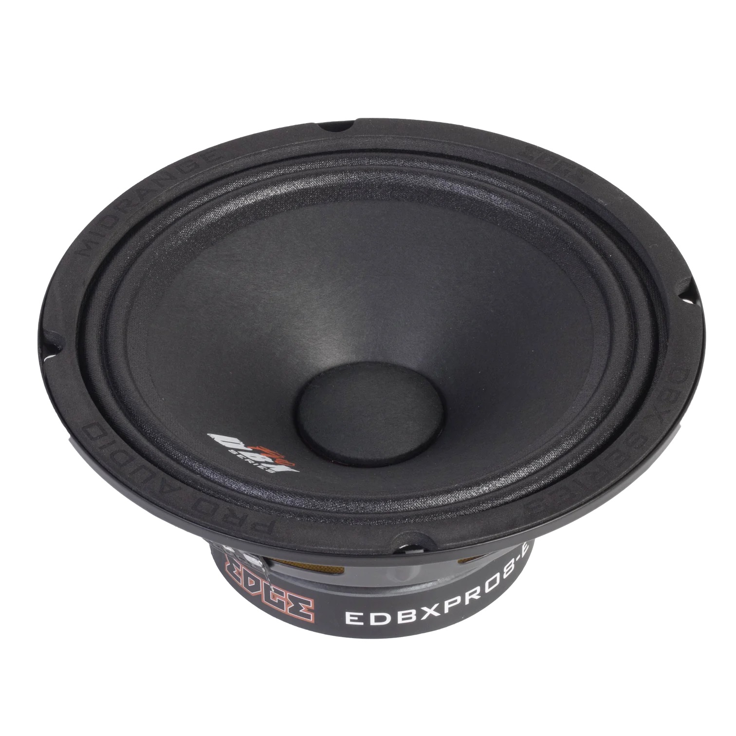 Edge | EDBX-PRO8-E4 | 8" (20cm), 110/220 Вт, 4 Ом, ПАРА, | 2