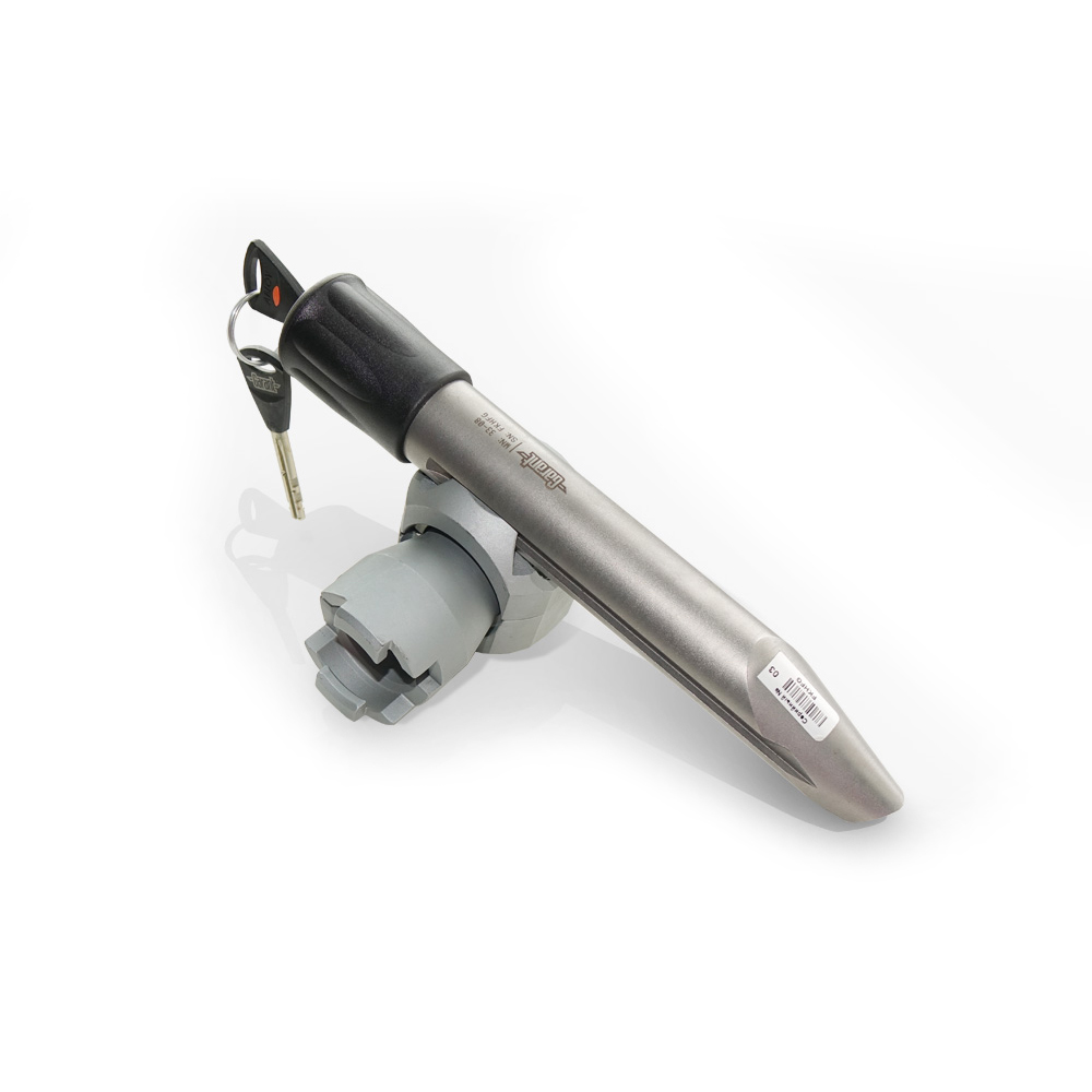 Garant | Block Lux (089) VOLKSWAGEN TIGUAN (2021- ) Длина цилиндр. части 25мм | блокиратор руля | 1