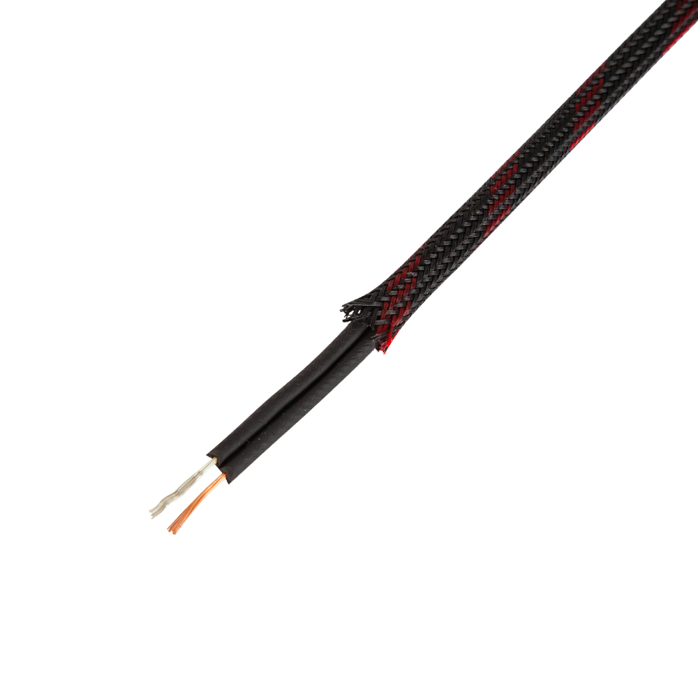 KICX | PRO SC18100 | 18GA  медный. 2*1мм Бухта 100 м цена за БУХТУ | превью 3