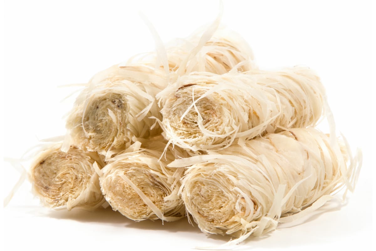 СЛЕДОПЫТ | PF-WR-02 | Древесно-парафиновые ролы для розжига уп.5 шт.| 1