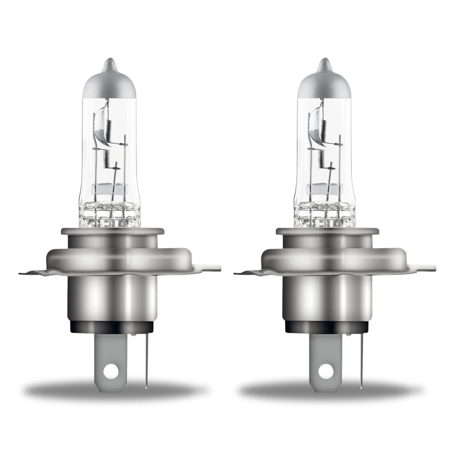 OSRAM | H19 64181L Halogen | Лампа H19 12V 60/55W  | превью 2