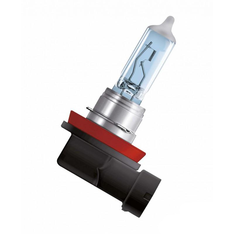 OSRAM | H11 64211 CBI-DUOBOX  | Лампа H11 COOL BLUE 12V 55W - комплект 2шт. | превью 2