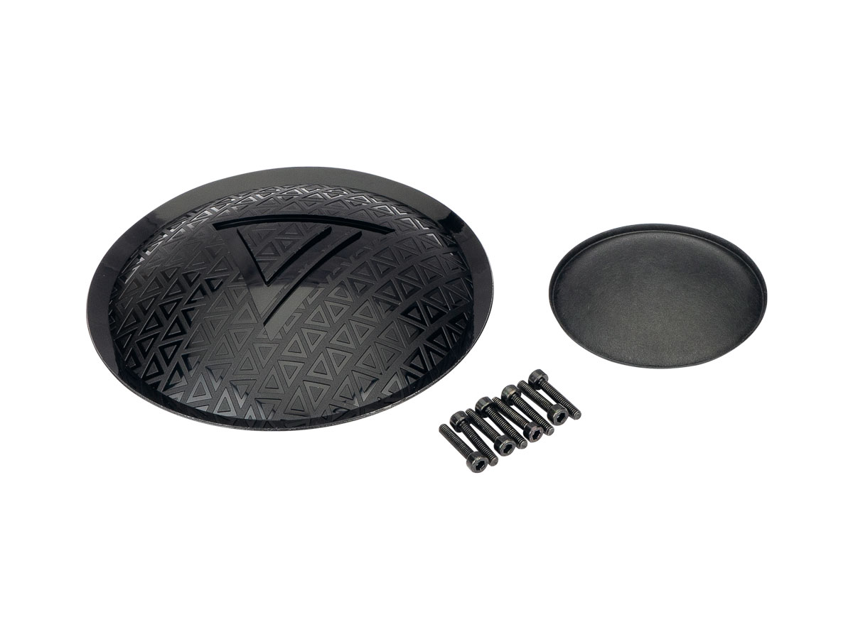 AurA | RK-VENOM-15.D2 | Ремкомплект VENOM-15.D2, подвес/диффузор/катушка/колпак | 5