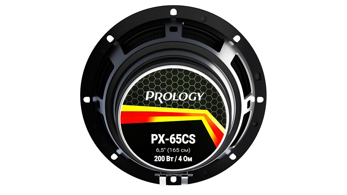 Prology | PX-65CS | | 5
