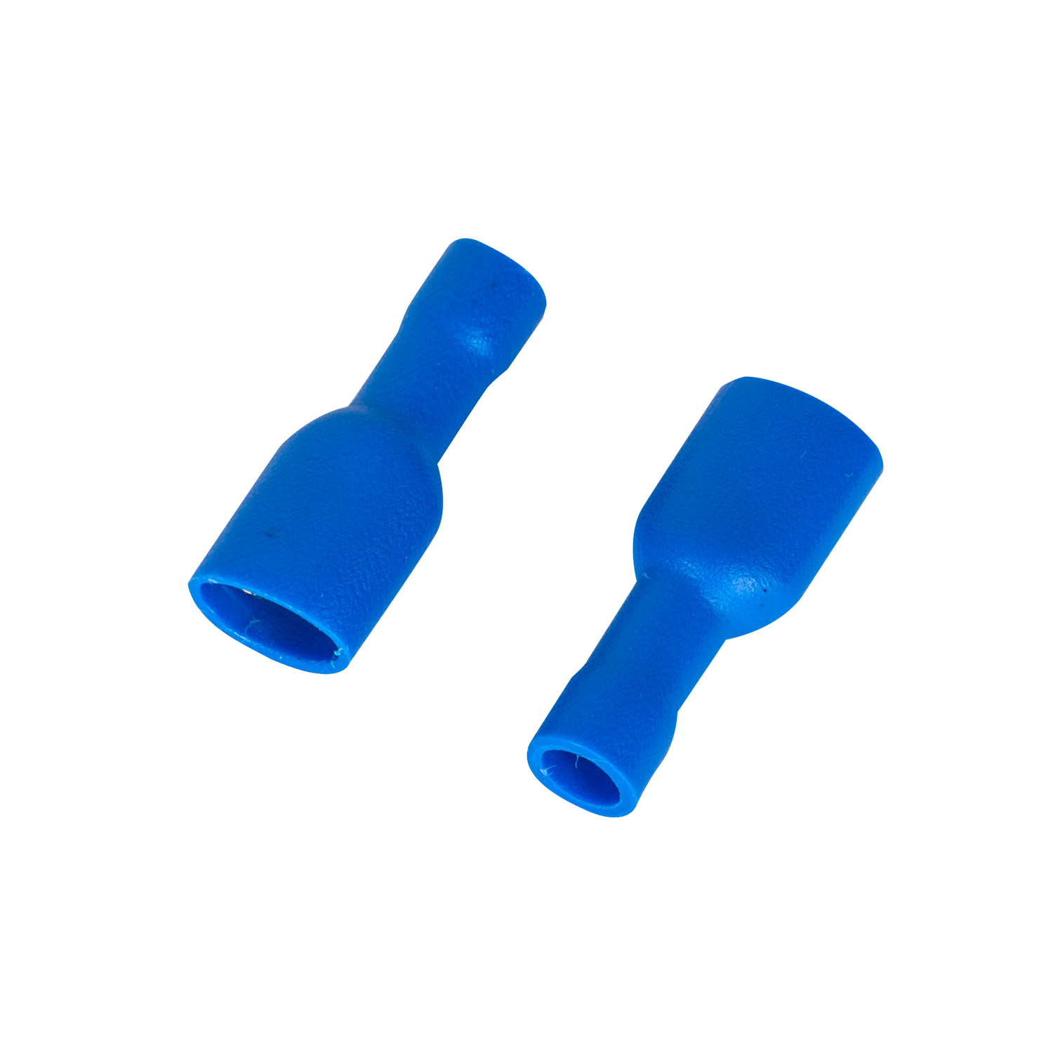 KICX | STMT-0.8x6.35-BFV-50| Клемма ак., лопатка 0.8X6.32мм, уп.50 шт. | 1