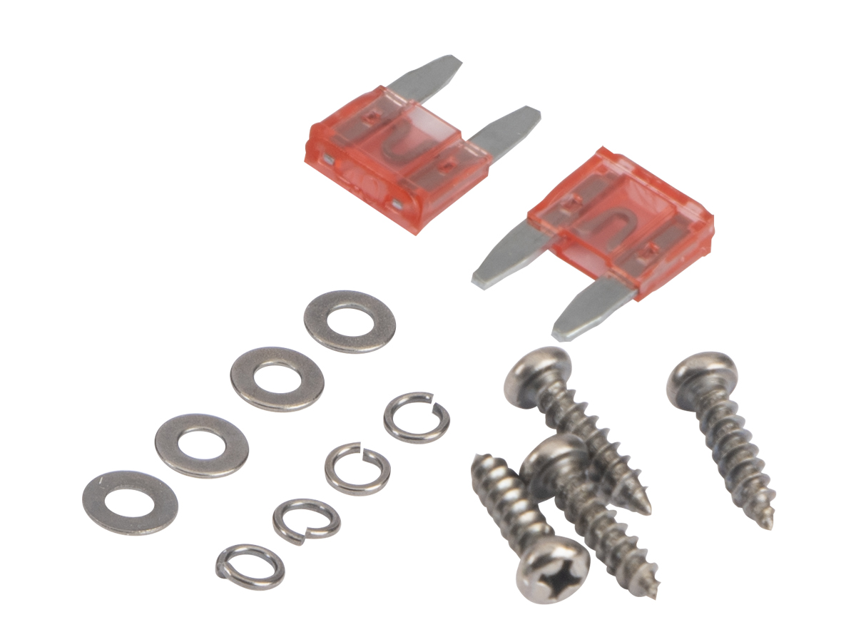 AurA | FIREBALL-4.190 PRO | 4x120w (4 Ohm), 4x190w (2 Ohm), 2x380w (4 Ohm), LPF/HPF, 10Hz - 25kHz | 4