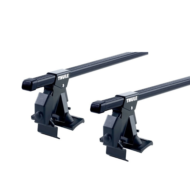 THULE | Упоры | для автомобилей без водостока (4шт) 950	| превью 1