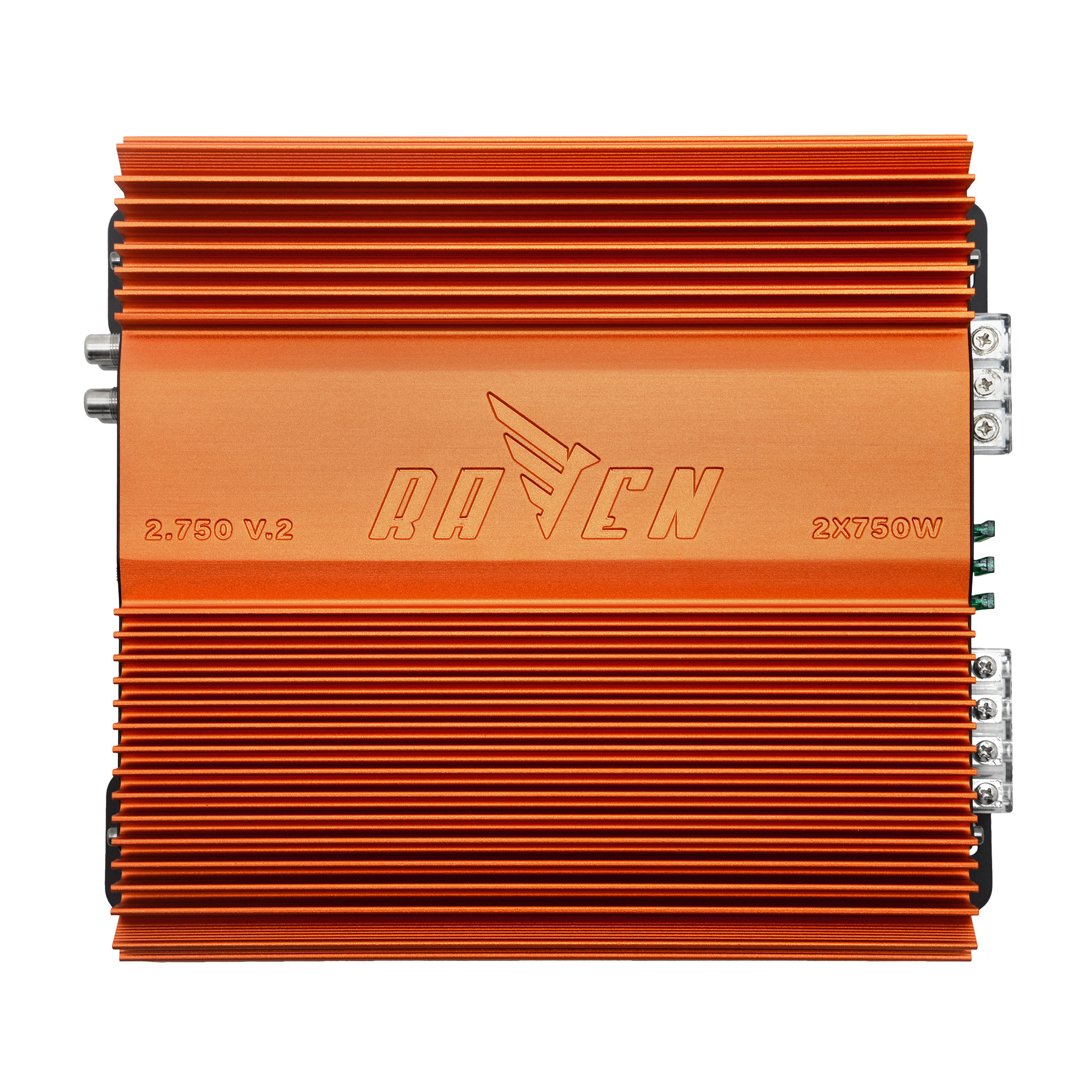 DL Audio | Raven 2.750 | | 2