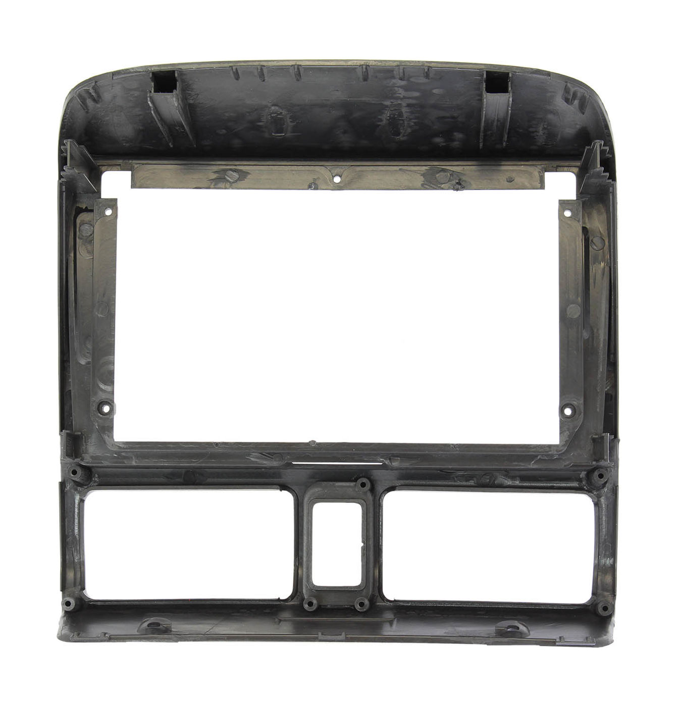 TEYES | HONDA CRV CR-V 2001-2006 | Рамка  9" + КОМПЛЕКТ ПРОВОДОВ | превью 3