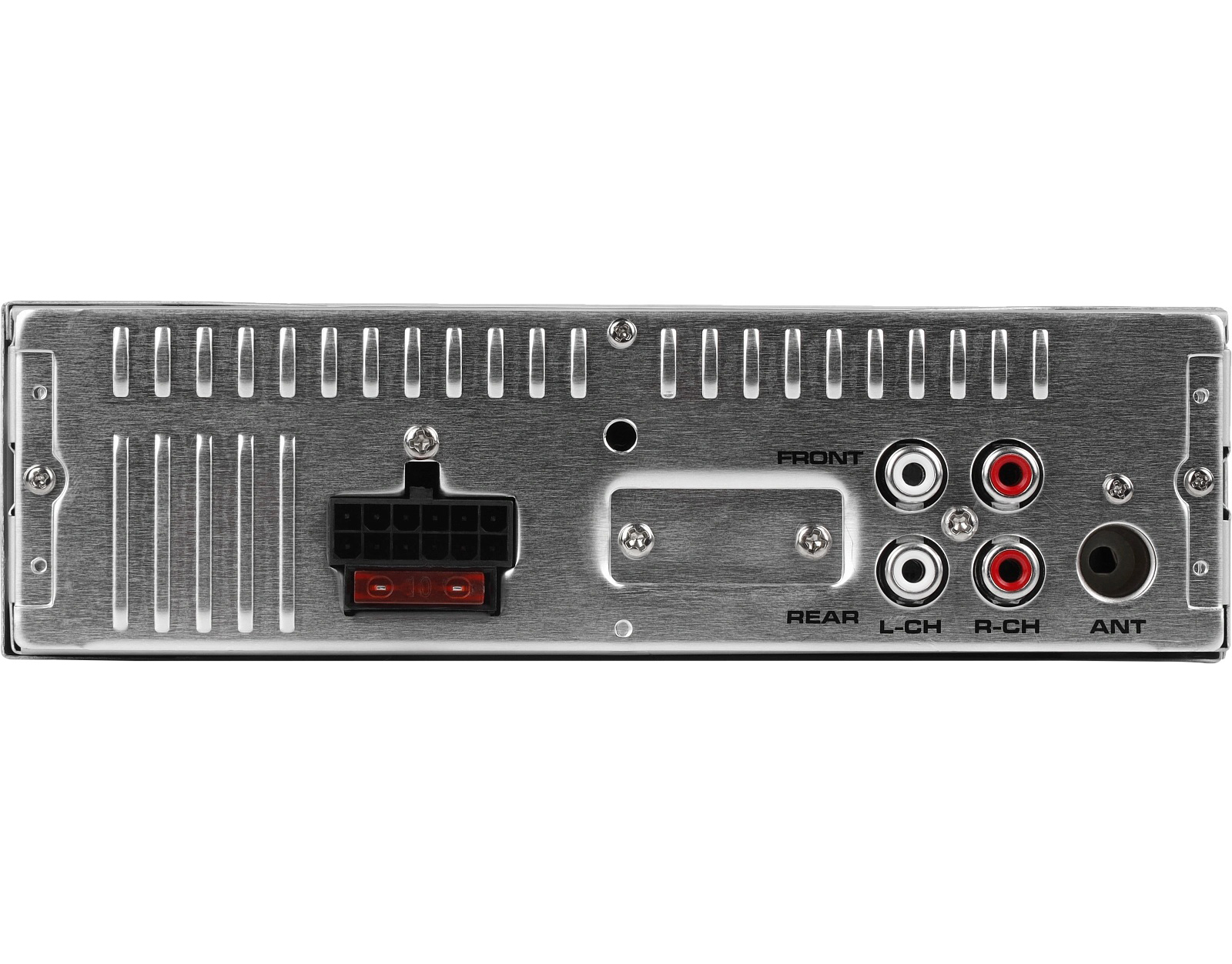 Ural | Урал МОЛОТ АРС-МТ 115C | 4*45Вт, BT, USB, 2RCA, AUX, синие кнопки, приложение | 4