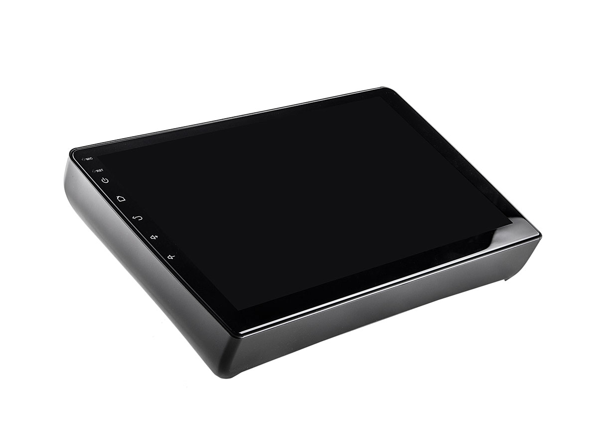 Incar | RNS-FC716 | Рамка 10" для Nissan | 3