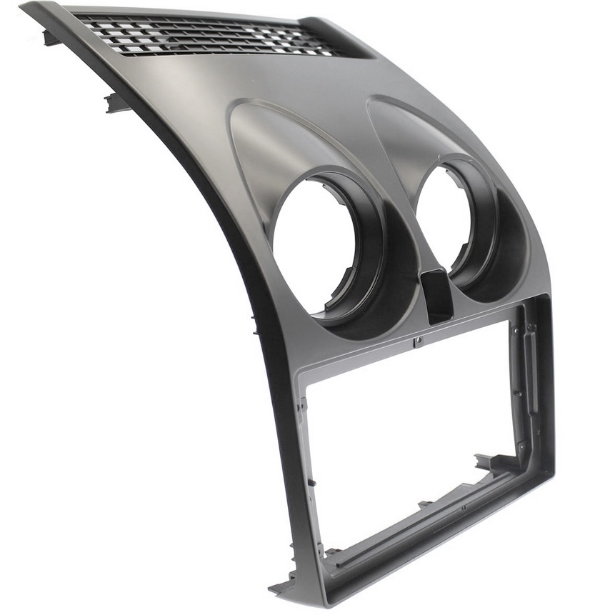 Incar | RNS-FC471 | Рамка 9" для Nissan  Qashqai 2007-2014 | превью 2