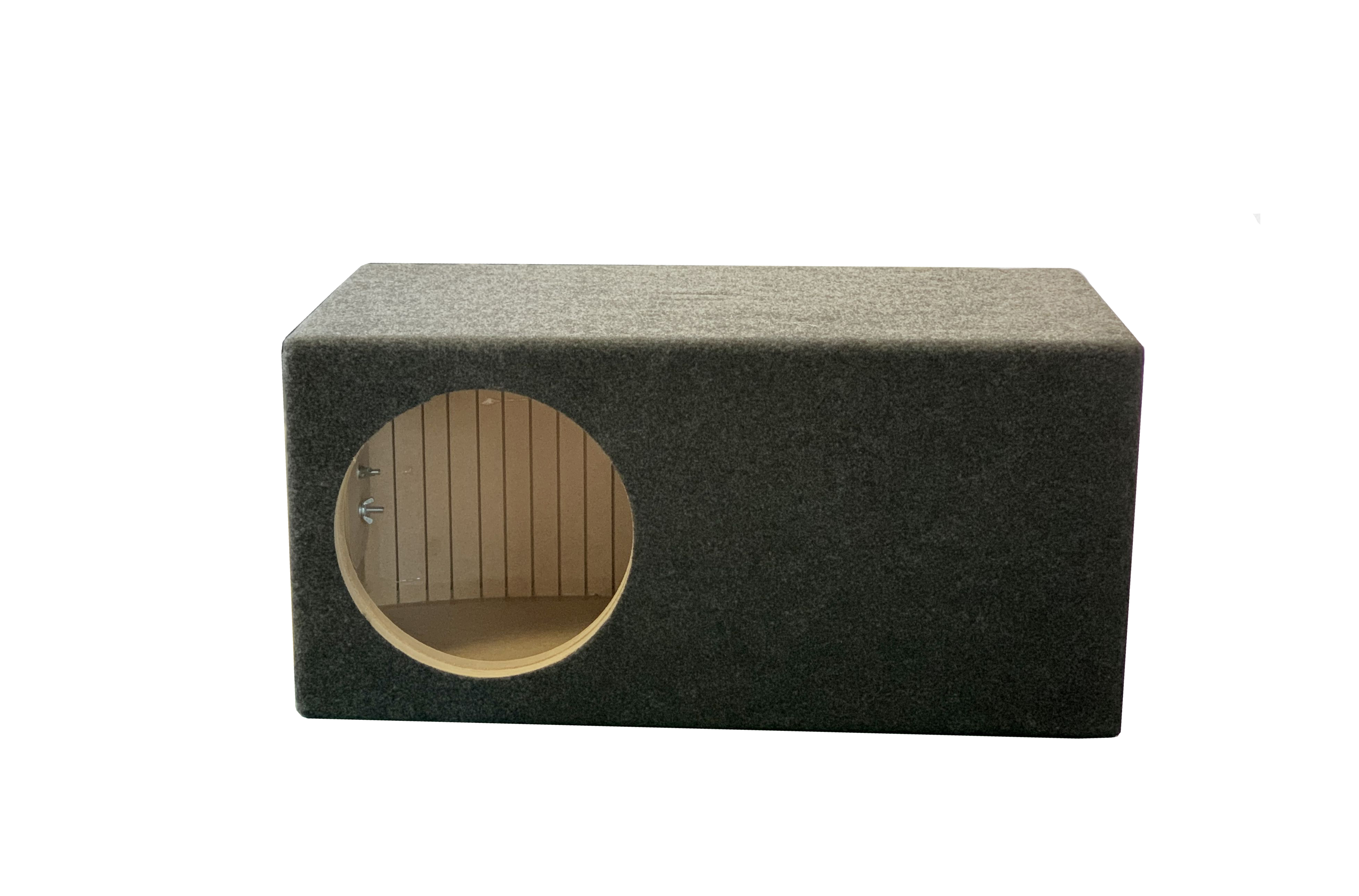 Subwoofer Box Master | 8" Экспо | | превью 1