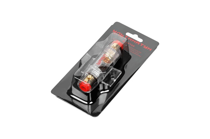 Ural | УЛЬТИМАТУМ ДП-УТ05 | Колба AGU с компрессиоными зажимами | 3