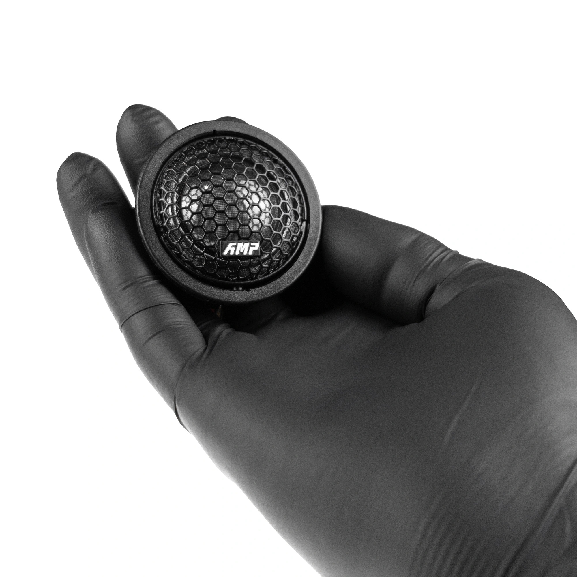 AMP | CONCERT 6.5 | 6.5" Компонентная 55 Вт/120Вт| 7