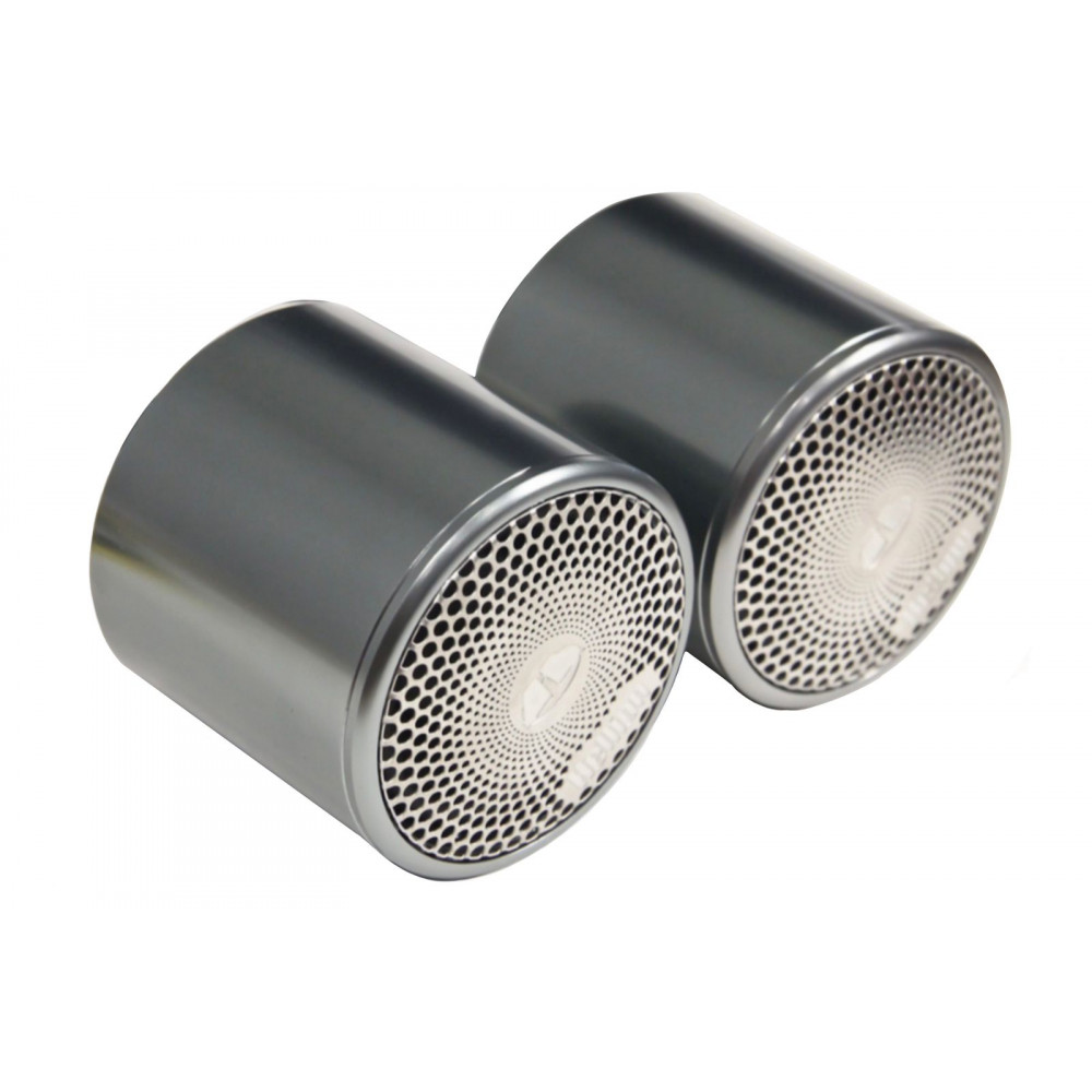 HELLION | Symphony 3.0 | УНИВЕРСАЛЬНАЯ АКУСТИЧЕСКАЯ СИСТЕМА С ПАССИВНЫМ ИЗЛУЧАТЕЛЕМ | 1