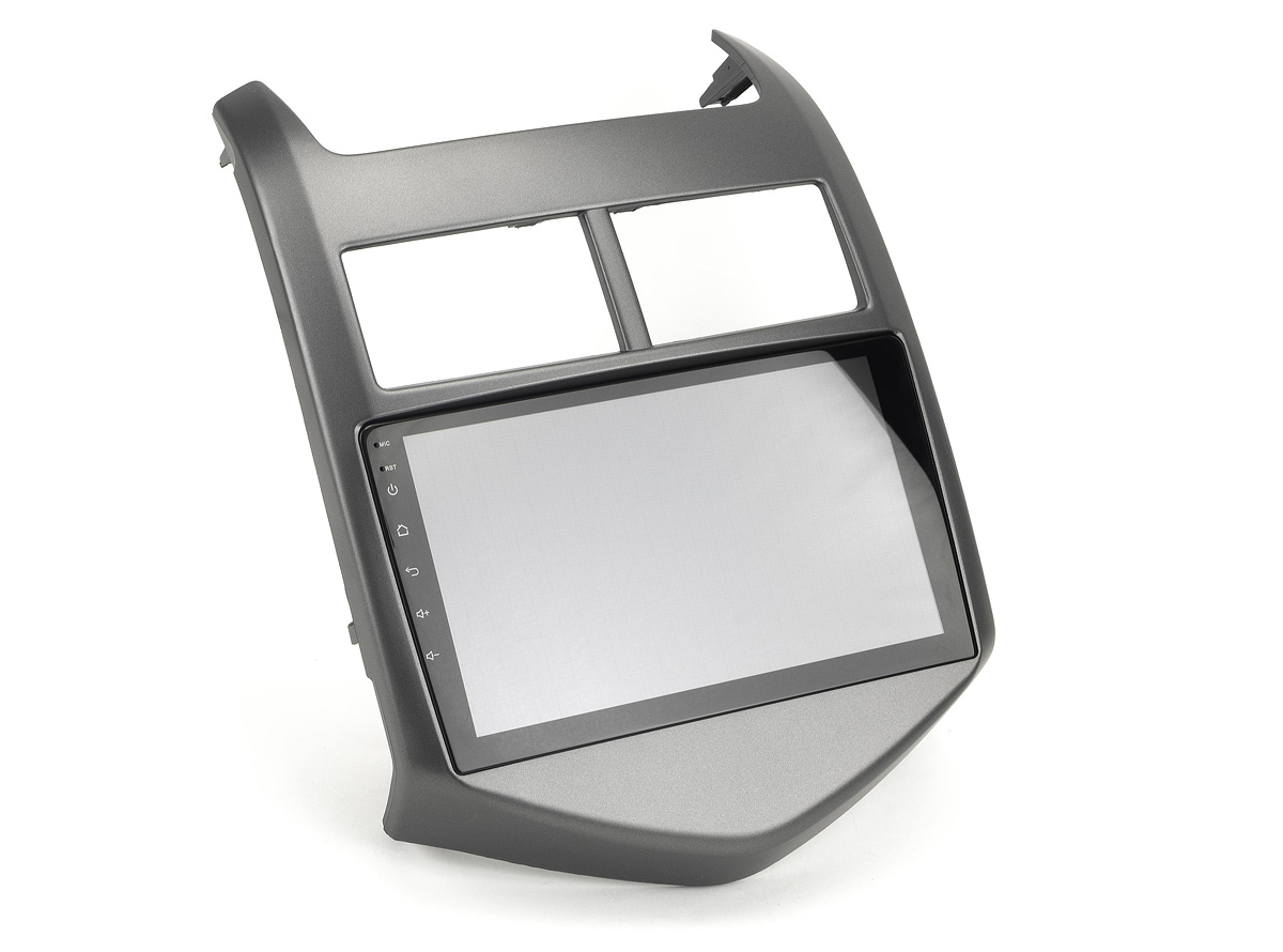 Incar | RCV-FC219 | рамка 9" для Chevrolet Aveo 2012+ | 3