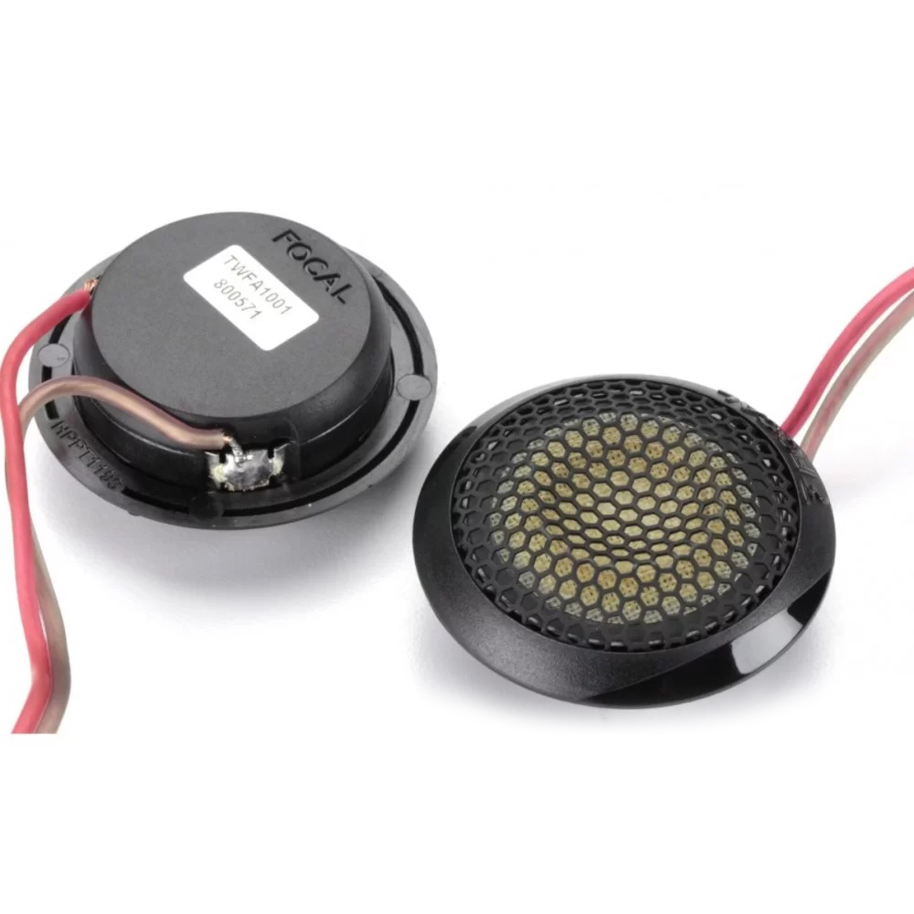 Focal | TKM (TWVE1025) | 1 ШТУКА Серия K2 Power 2016. ВЧ-динамик из комплекта ES130K, ES165K,K2 | превью 2