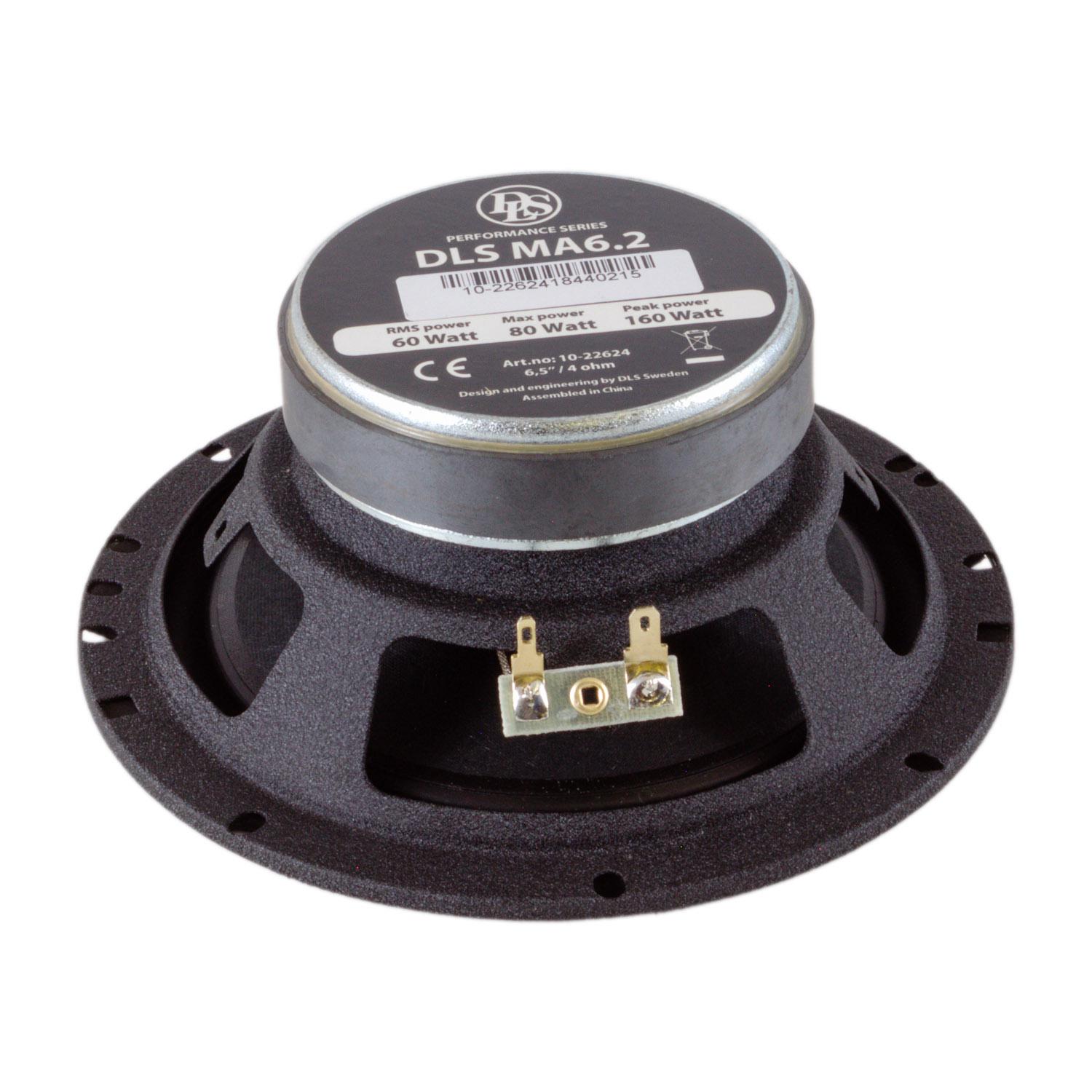 DLS | XCK-MA6.2 || 5