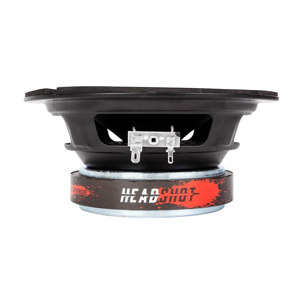 KICX | HeadShot M65 | Мидбас 6.5", 4Om RMS 150 Вт MAX 300 Вт, 100Дб  | превью 3