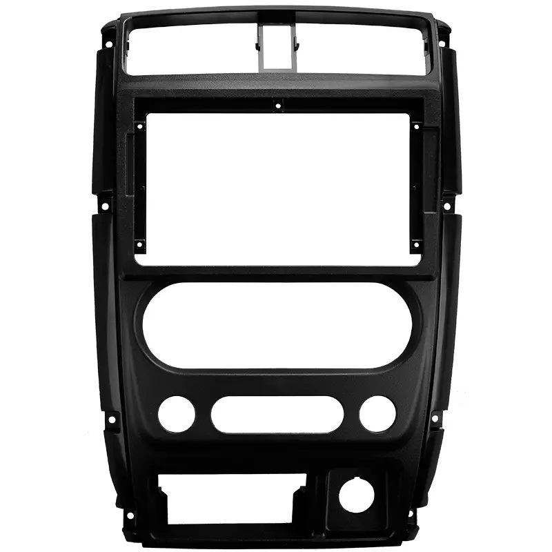 Teyes | Suzuki Jimny 2005+2019 | рамка 9"  | превью 1