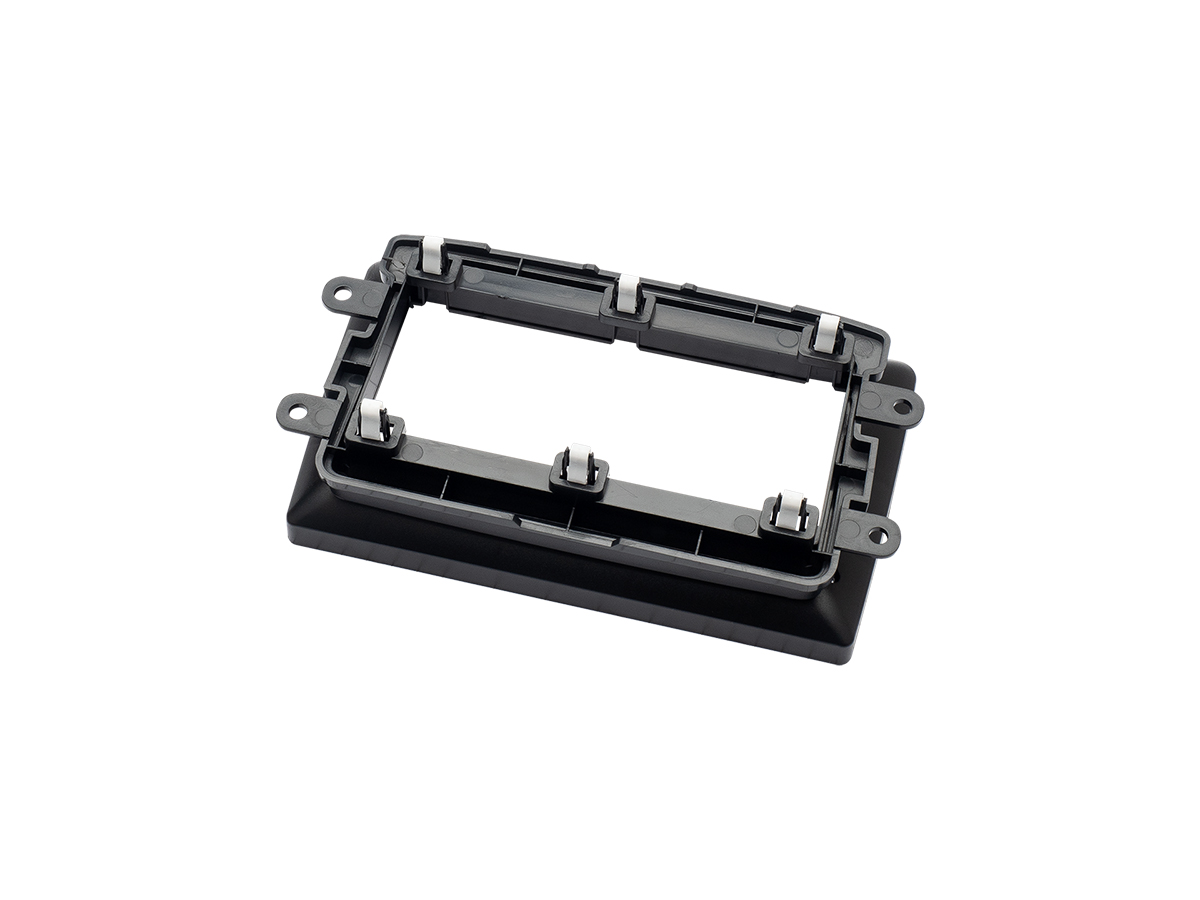 AurA | AFX-RN92 | Рамка 9" RENAULT Duster (2010-2015), Logan, Sandero | превью 2