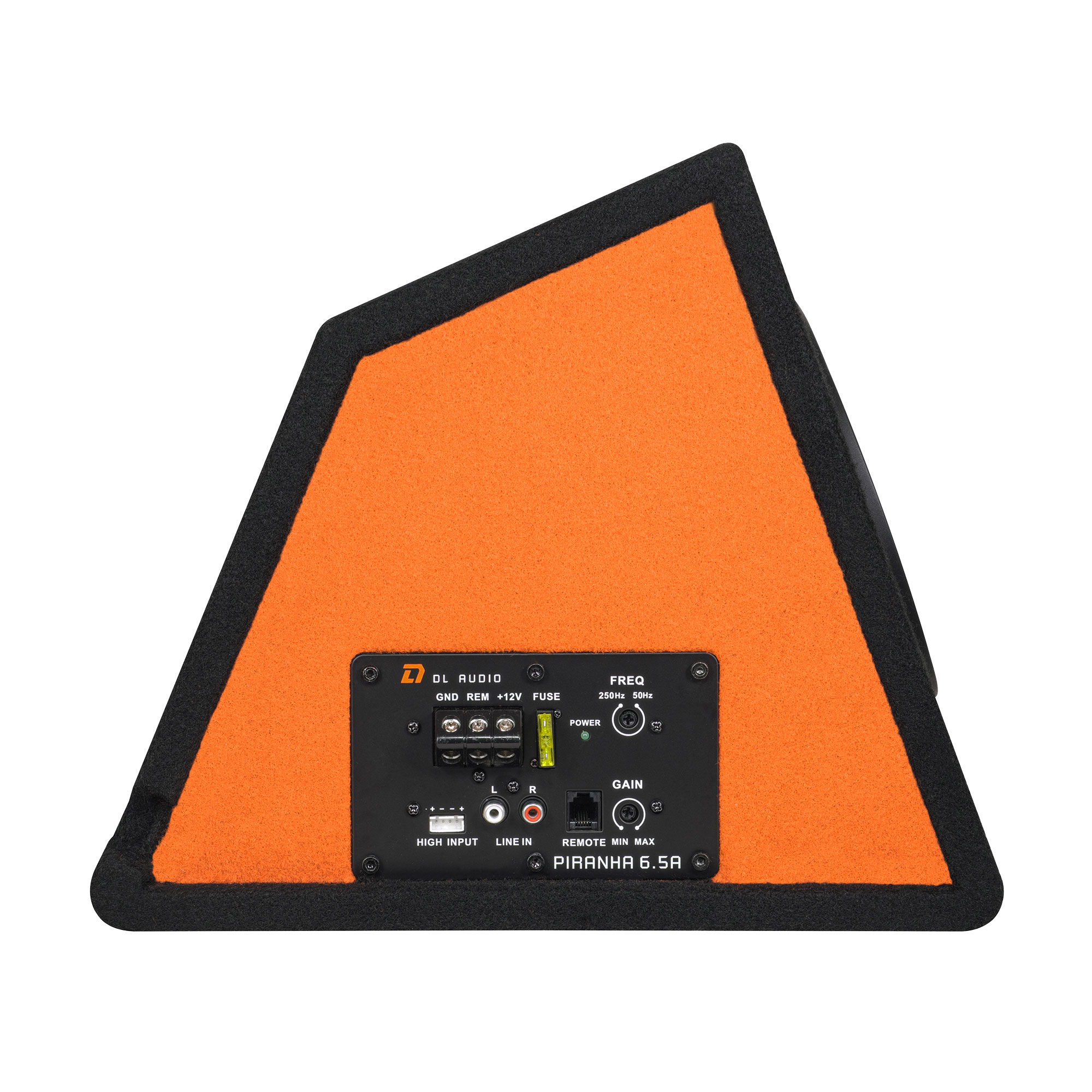 DL Audio | Piranha 6.5A |  | превью 3