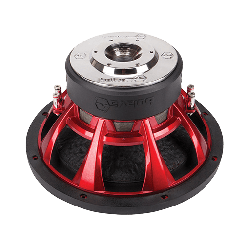 Ural | Bulava 12 V2 | 12", 900/1800w,  2+2 Ом, 84.5 db | 4