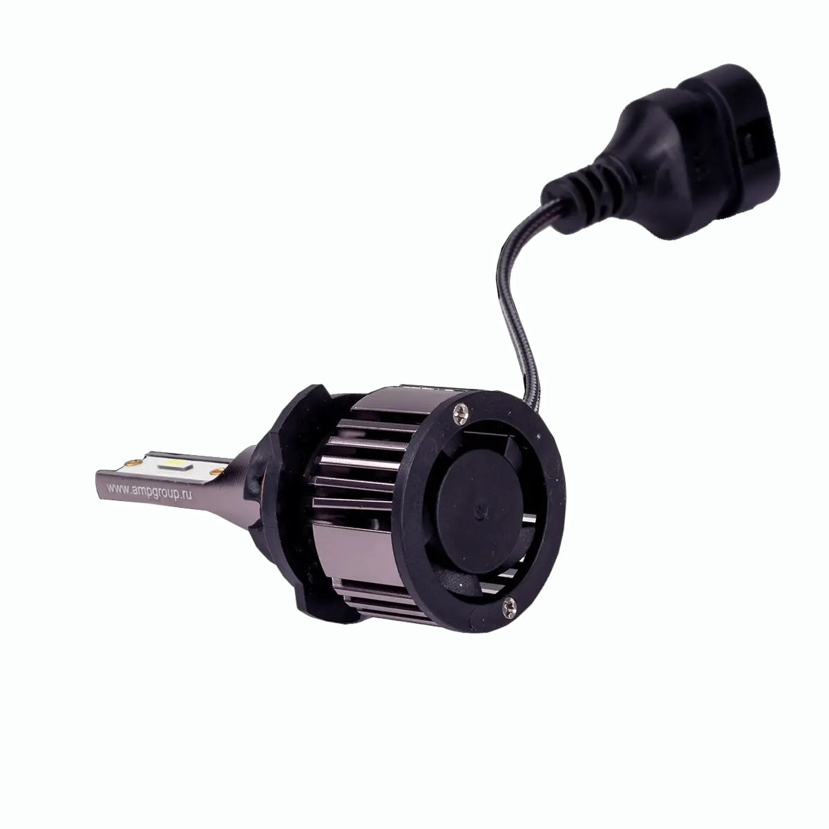 AMP | CSP L04 | HB4,  6000K , 12-24V, 50 Вт, 5000 Lm  комплект 2 шт. | превью 3